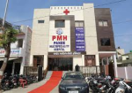 Pande MultiSpeciality Hospital, Saharanpur