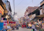 Naya bazar SAHARANPUR