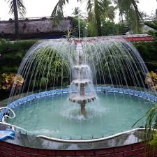 Chowk Fountain