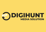 Digihunt Media Solution – digital marketing website design social media marketing seo in saharanpur