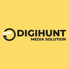 Digihunt Media Solution – digital marketing website design social media marketing seo in saharanpur