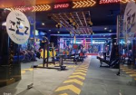 Triple ZZZ Fitness Club Saharanpur
