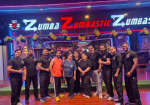 Triple ZZZ Fitness Club Saharanpur