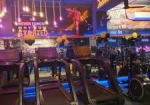 Triple ZZZ Fitness Club Saharanpur