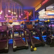 Triple ZZZ Fitness Club Saharanpur