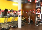 otwo Gym ‘n’ spa