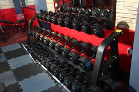 otwo Gym ‘n’ spa