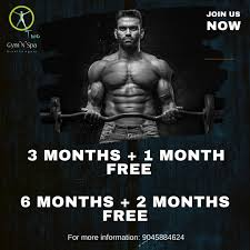 otwo Gym ‘n’ spa