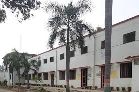 J.V. Jain College
