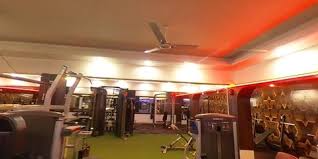 Mahadev Fitness Gym By Samrat Singh