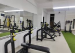 Mahadev Fitness Gym By Samrat Singh