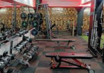 Mahadev Fitness Gym By Samrat Singh