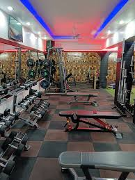 Mahadev Fitness Gym By Samrat Singh