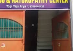Brij Yog & Naturopathy Center