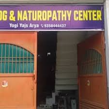Brij Yog & Naturopathy Center