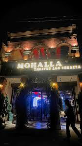 Mohalla-Theatre & Terrazza – Best Restaurant in Saharanpur