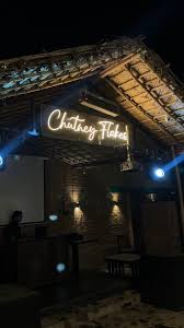 Chutney Flakes – Best Restaurant in Saharanpur