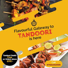 Chutney Flakes – Best Restaurant in Saharanpur