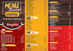 Hangries Saharanpur Near Vijay Talkies | Italian pizza & Chinese Restaurant