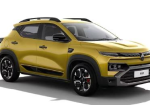 Renault Saharanpur