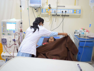 saksham hospital saharanpur saksham