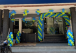 Standard Chartered Saharanpur Branch
