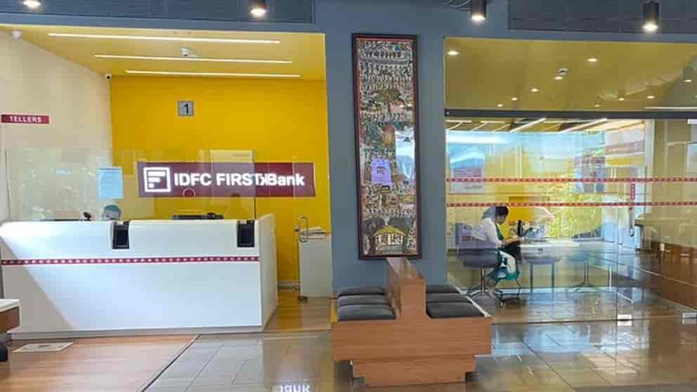 IDFC FIRST Bank – Saharanpur, Ambala Road Branch