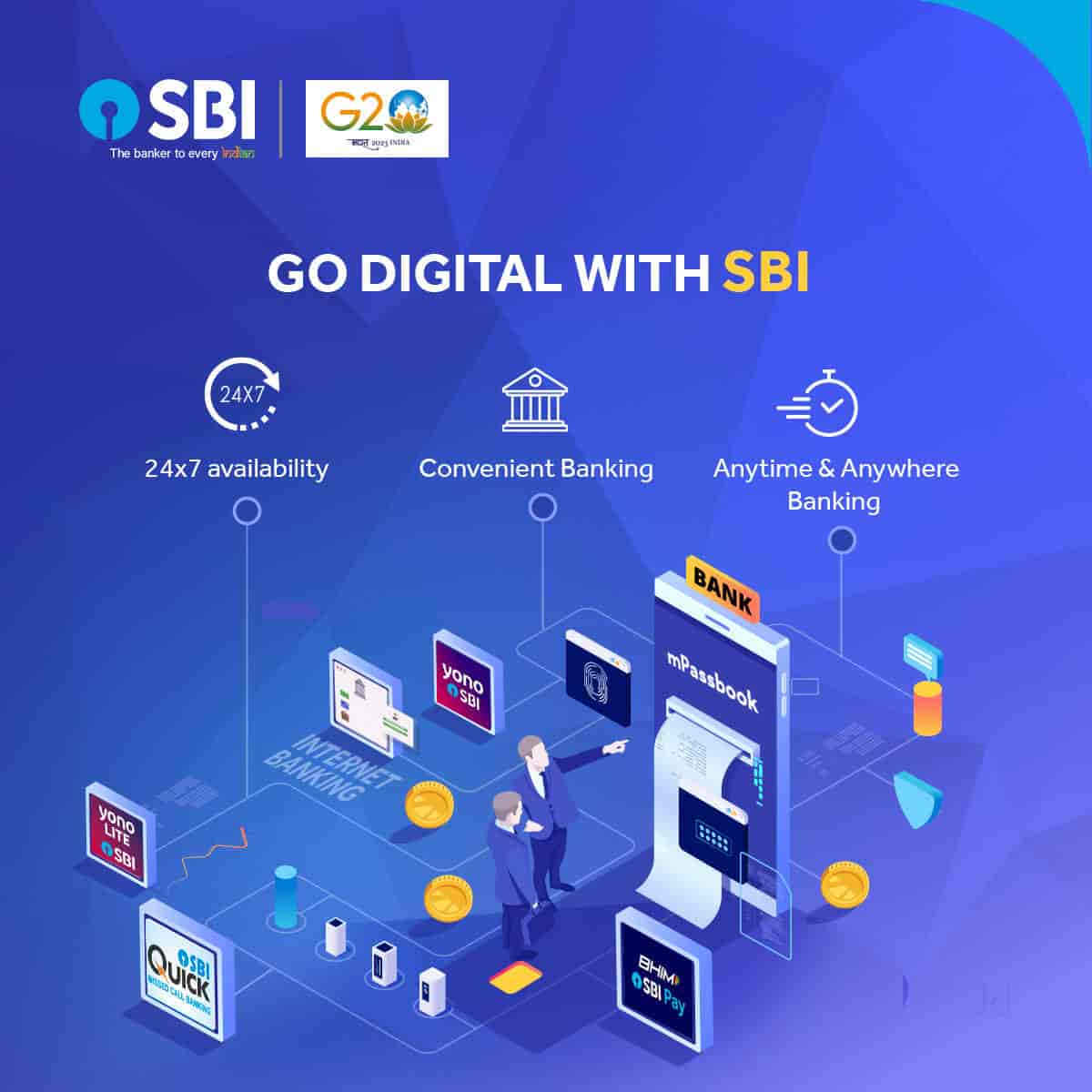 SBI Branch SME Railway Road Saharanpur