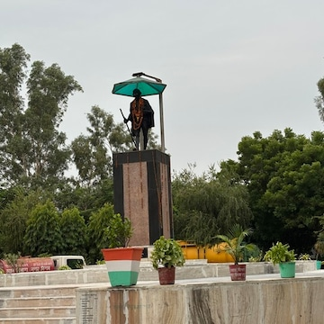Gandhi Park