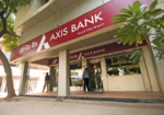 Axis Bank Branch