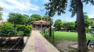 Bhagwati Colony Park
