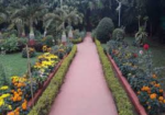 Netaji Subhash Chandra Bose Garden
