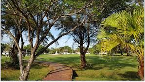 Ramlila Jubilee Park