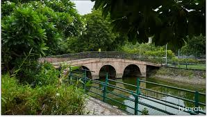 Ramlila Jubilee Park