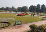 Ramlila Jubilee Park