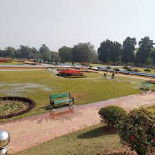 Ramlila Jubilee Park