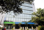 Standard Chartered Saharanpur Branch