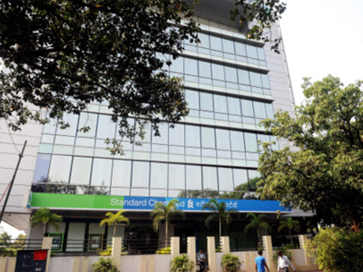 Standard Chartered Saharanpur Branch